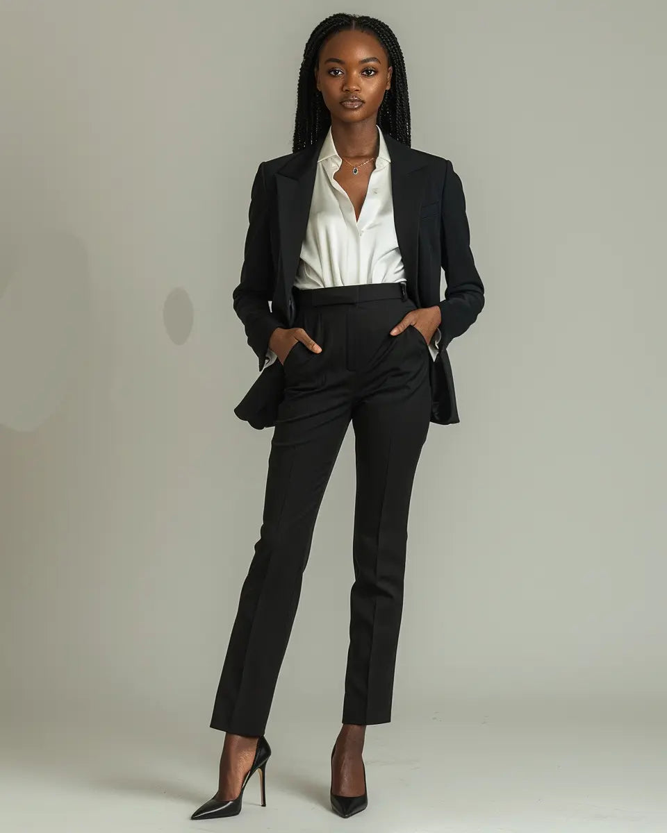 Corporate Chic