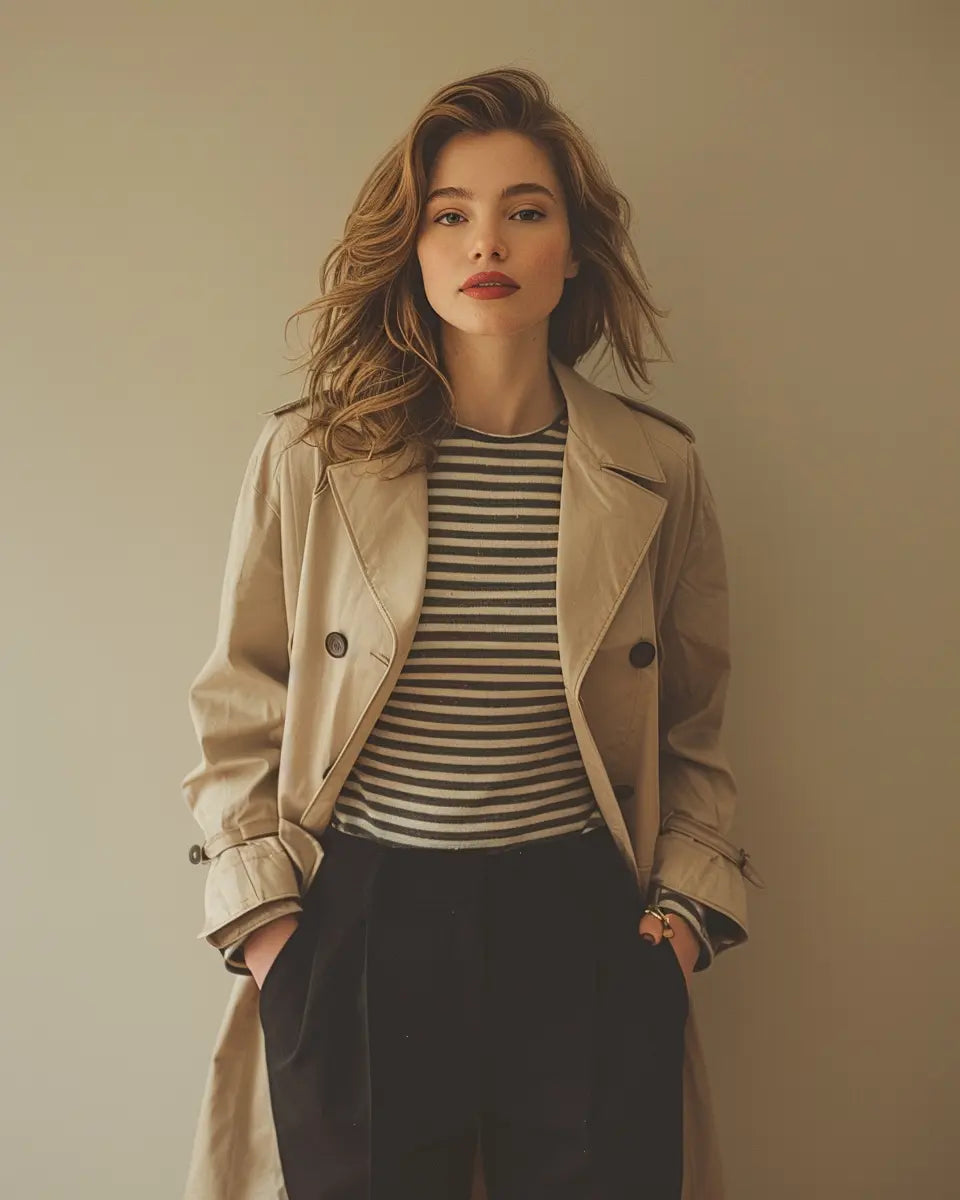 Parisian Chic